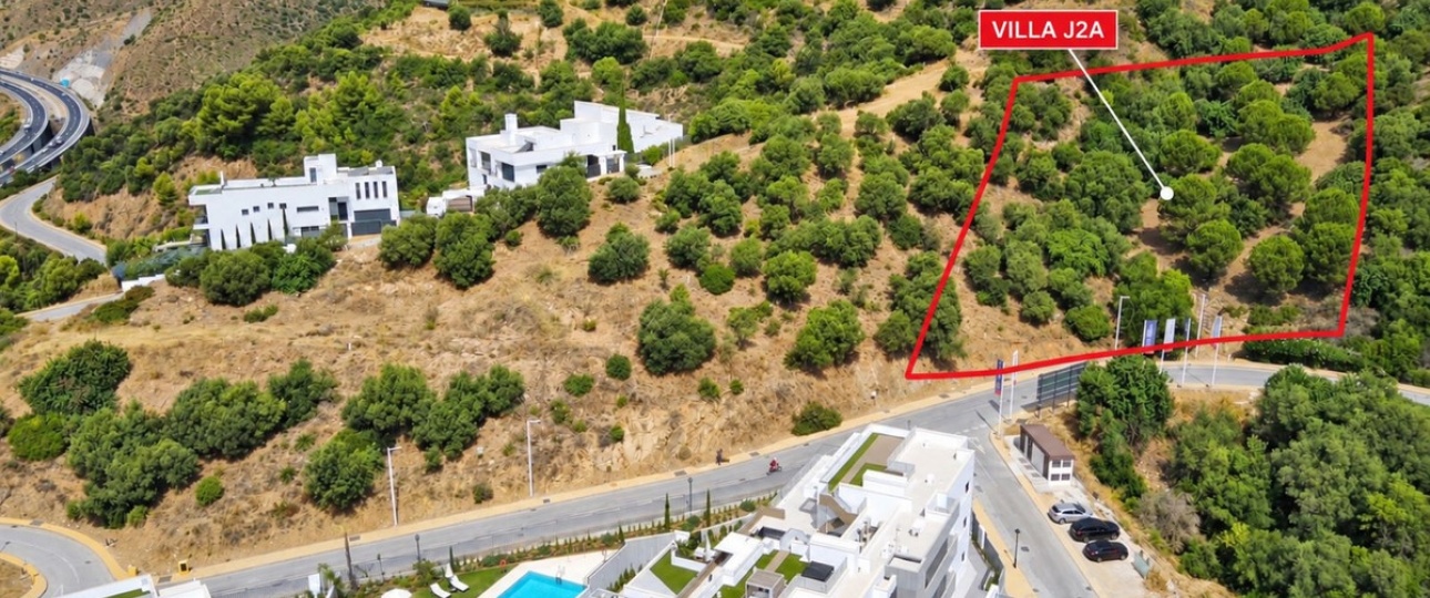 New Build - Villa - Marbella - Altos de los Monteros