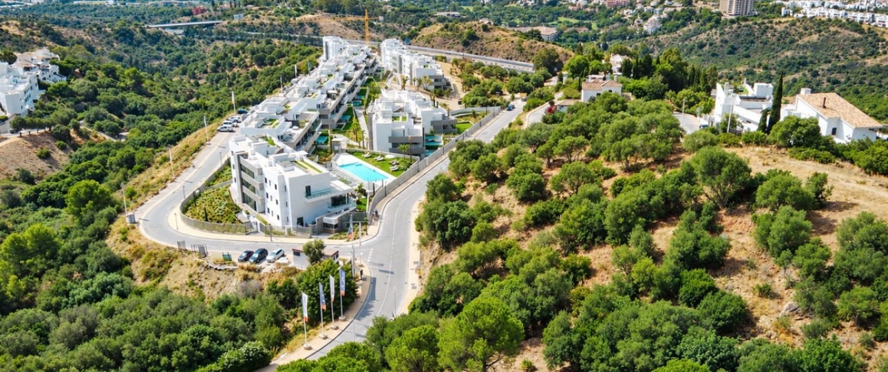 New Build - Villa - Marbella - Altos de los Monteros