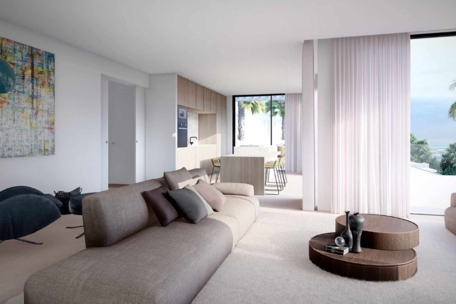 New Build - Villa - Marbella - Artola