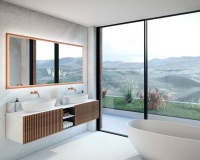 New Build - Villa - Marbella - Artola