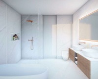 New Build - Villa - Marbella - Artola