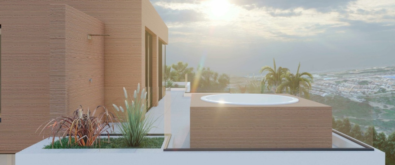New Build - Villa - Marbella - Artola
