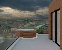 New Build - Villa - Marbella - Artola