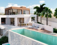New Build - Villa - Marbella - Artola