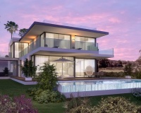 New Build - Villa - Marbella - Cabopino