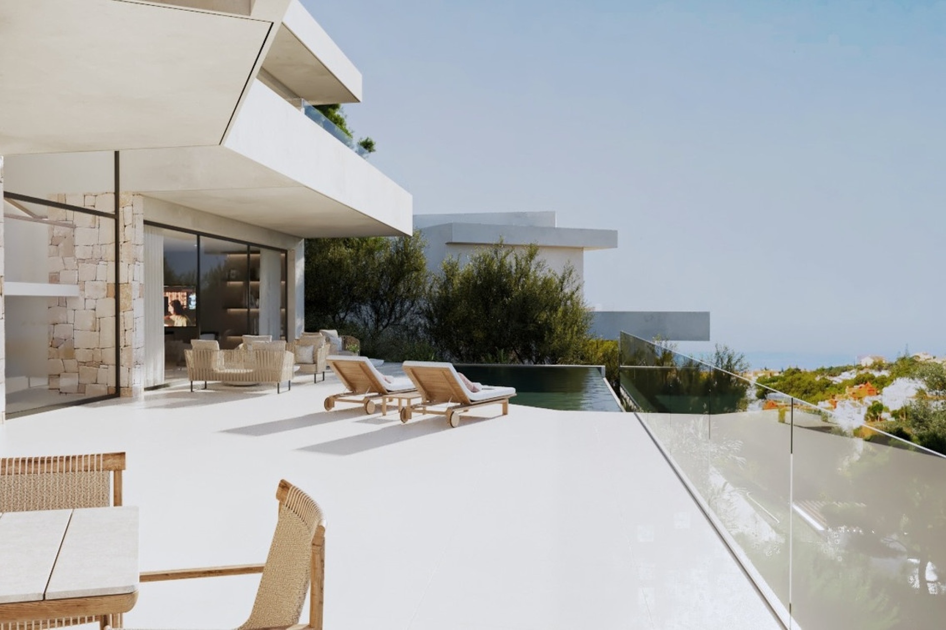 New Build - Villa - Marbella - Cabopino