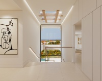 New Build - Villa - Marbella - Cabopino