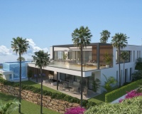 New Build - Villa - Marbella - Cabopino