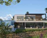 New Build - Villa - Marbella - Cabopino