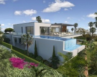 New Build - Villa - Marbella - Cabopino