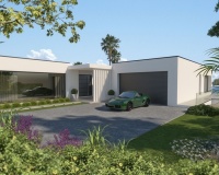 New Build - Villa - Marbella - Cabopino