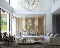 New Build - Villa - Marbella - Cortijo Blanco