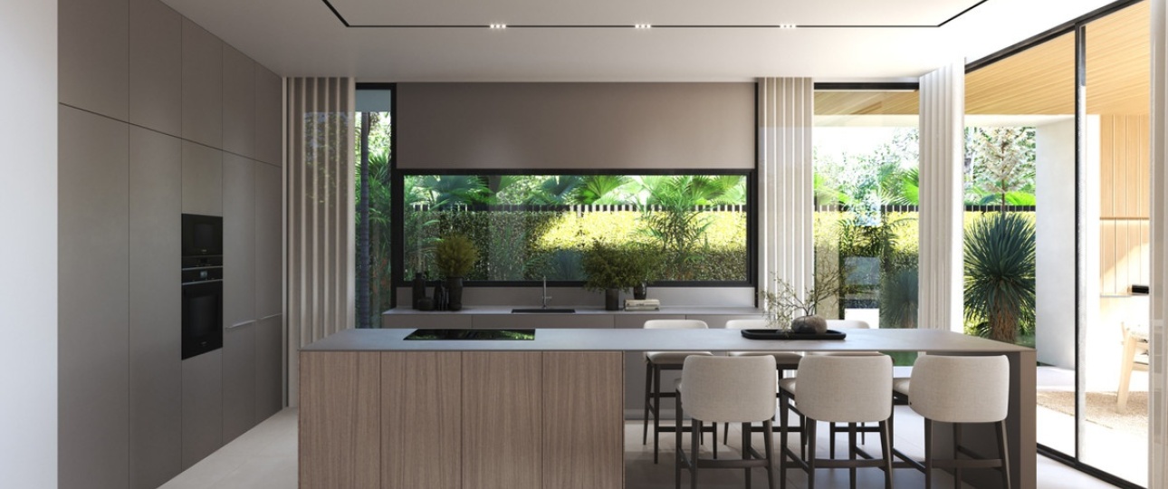 New Build - Villa - Marbella - Cortijo Blanco