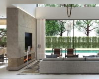 New Build - Villa - Marbella - Cortijo Blanco