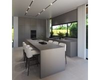 New Build - Villa - Marbella - Cortijo Blanco
