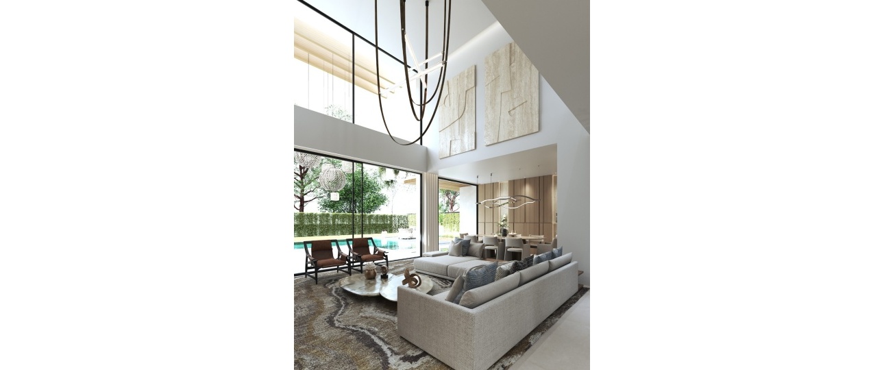 New Build - Villa - Marbella - Cortijo Blanco