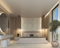 New Build - Villa - Marbella - Cortijo Blanco