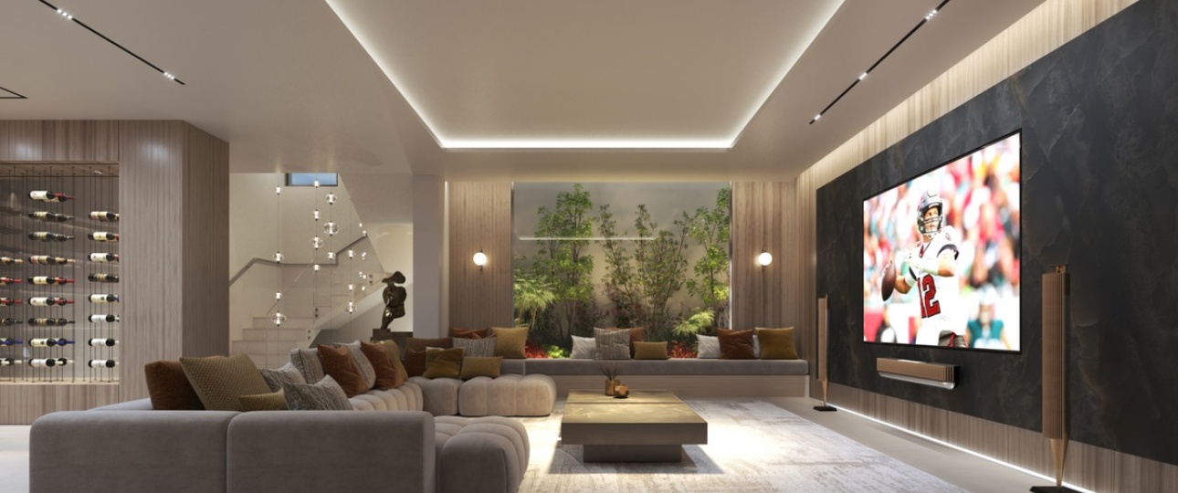 New Build - Villa - Marbella - Cortijo Blanco