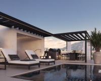 New Build - Villa - Marbella - Cortijo Blanco