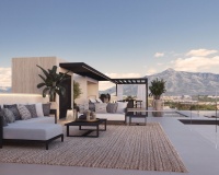 New Build - Villa - Marbella - Cortijo Blanco