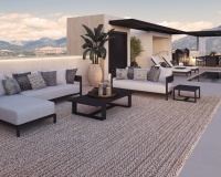 New Build - Villa - Marbella - Cortijo Blanco
