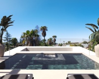 New Build - Villa - Marbella - Cortijo Blanco