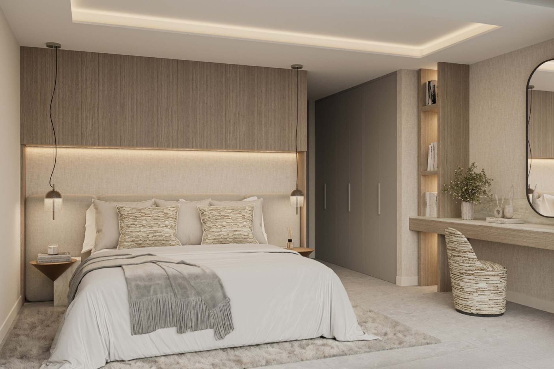 New Build - Villa - Marbella - Cortijo Blanco