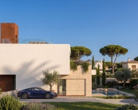 New Build - Villa - Marbella - Cortijo Blanco