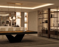 New Build - Villa - Marbella - Cortijo Blanco