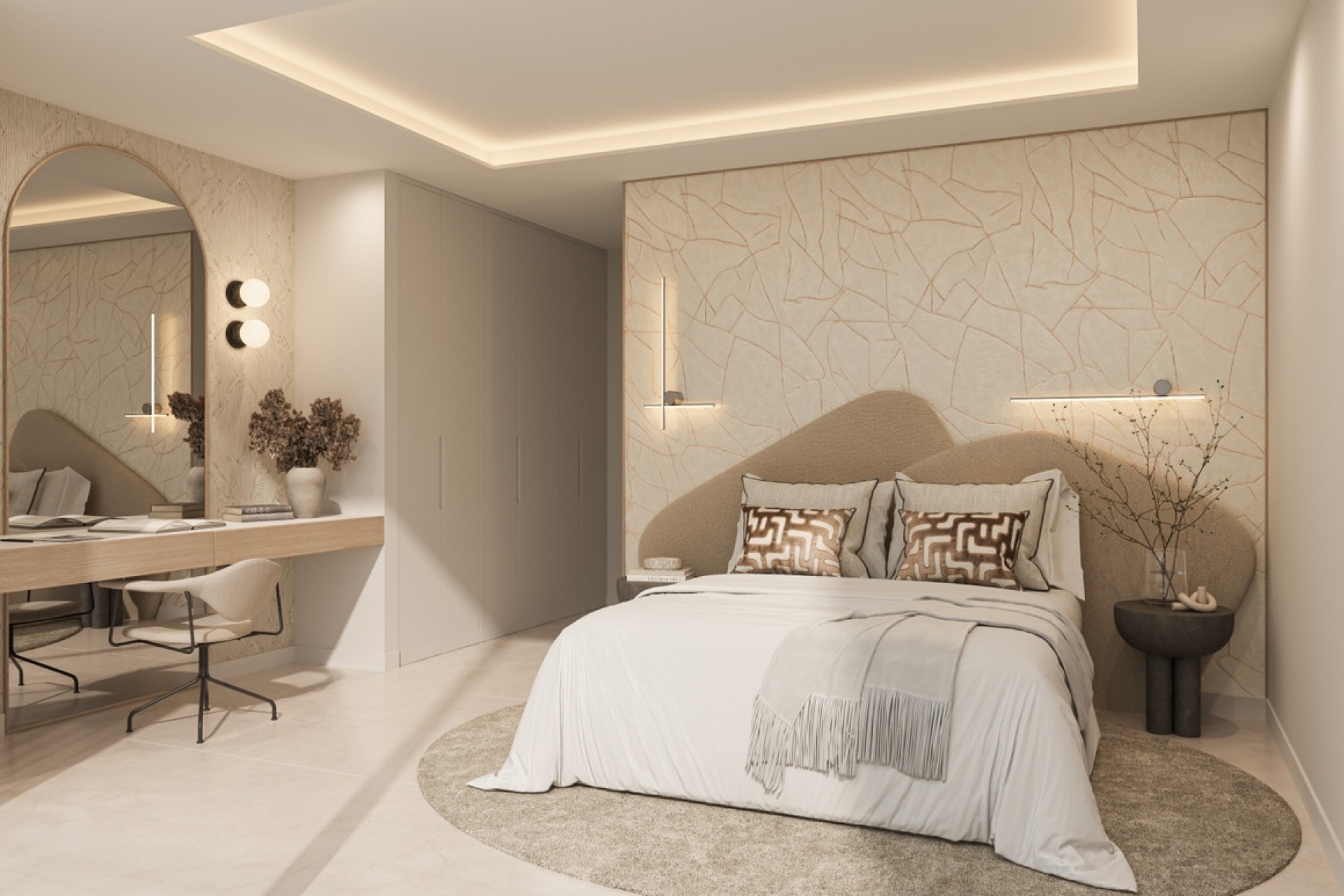 New Build - Villa - Marbella - Cortijo Blanco