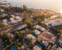 New Build - Villa - Marbella - Cortijo Blanco
