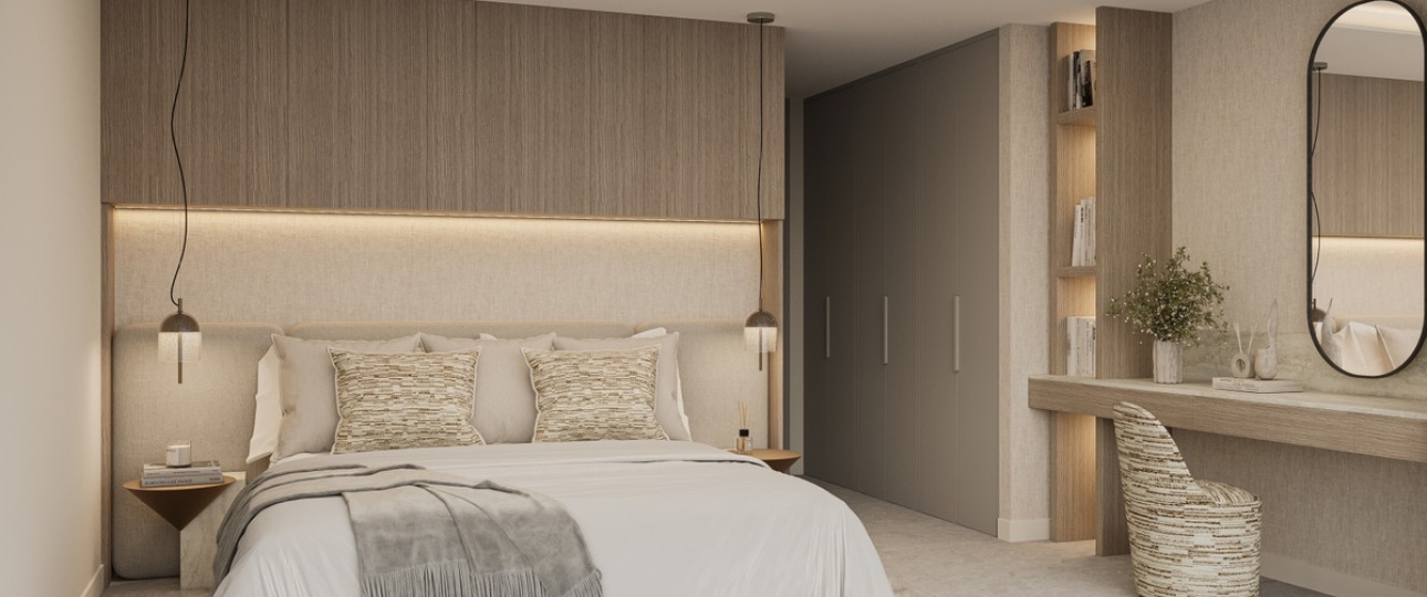 New Build - Villa - Marbella - Cortijo Blanco