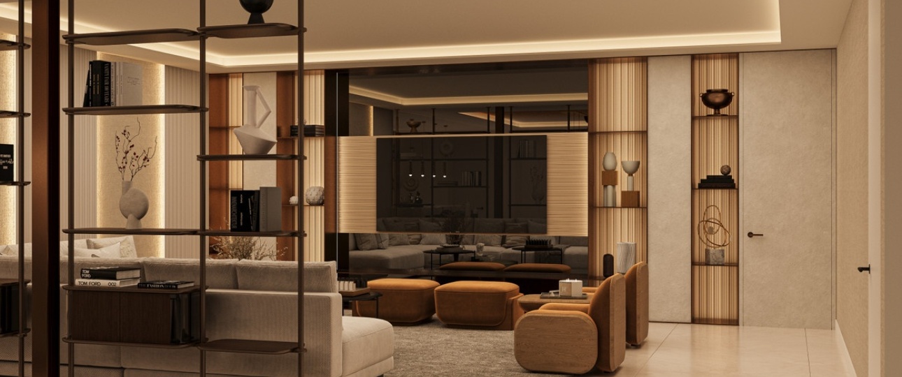 New Build - Villa - Marbella - Cortijo Blanco
