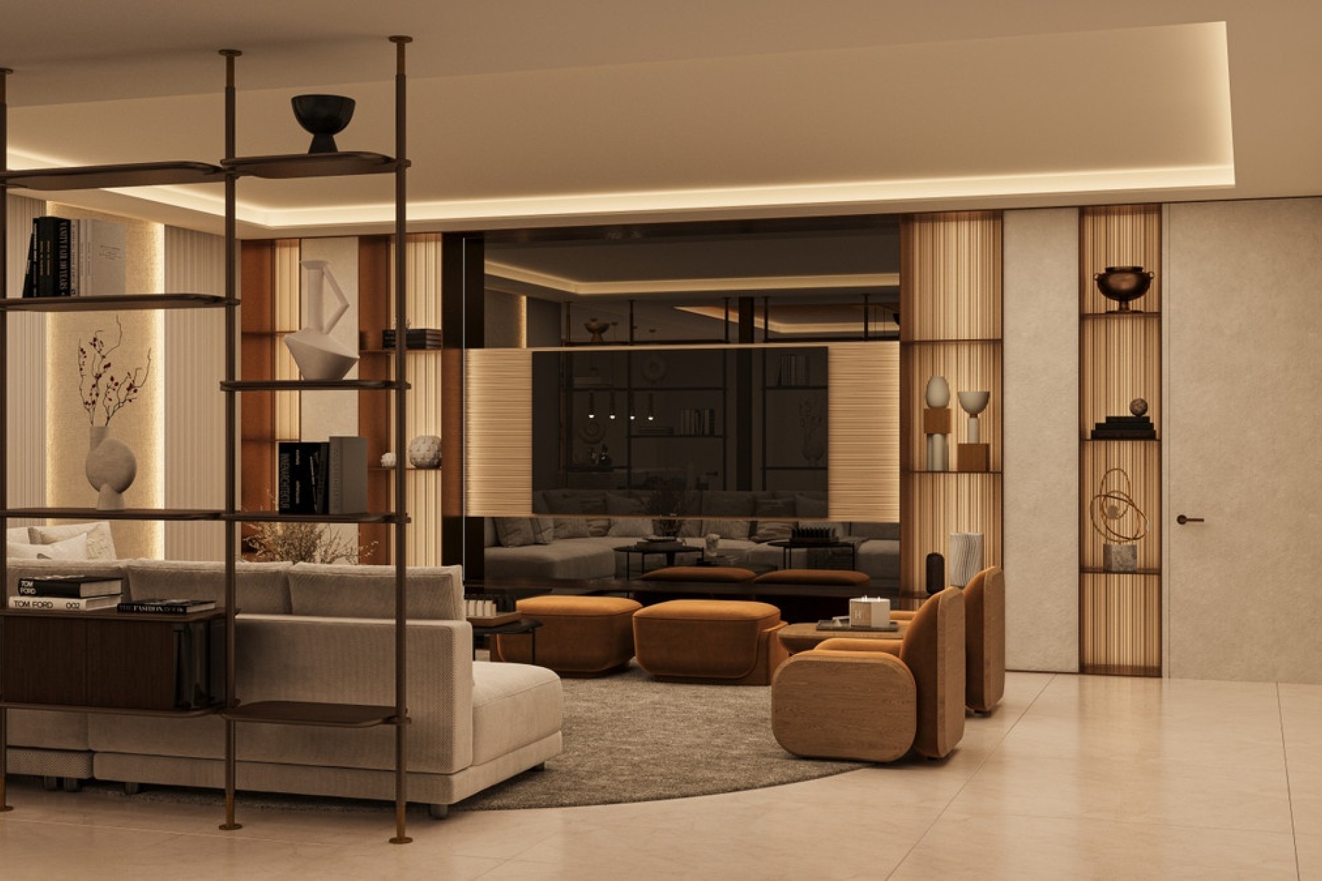 New Build - Villa - Marbella - Cortijo Blanco