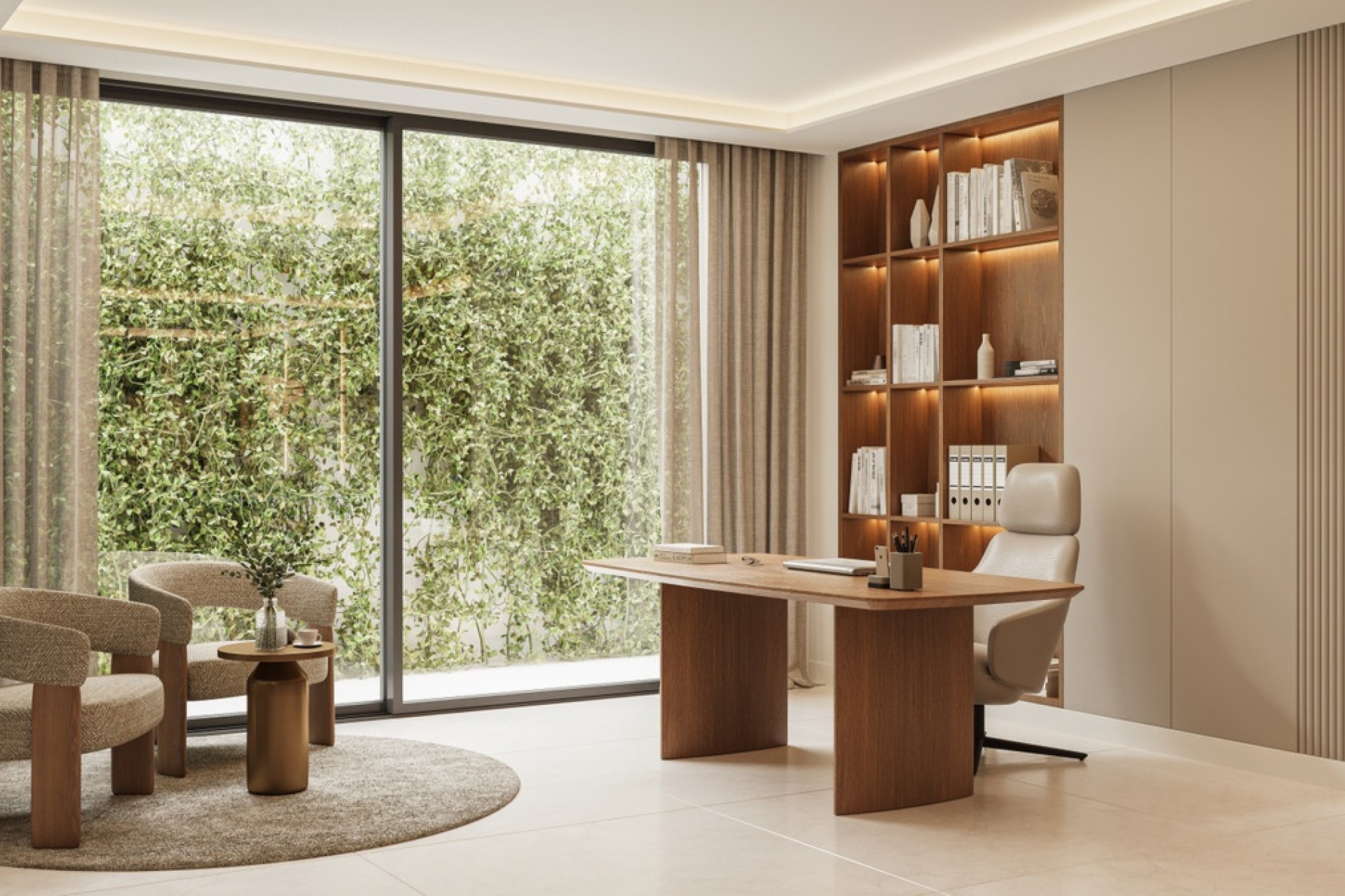 New Build - Villa - Marbella - Cortijo Blanco