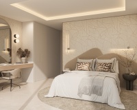 New Build - Villa - Marbella - Cortijo Blanco