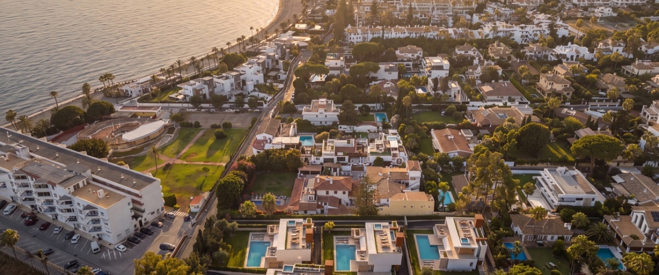 New Build - Villa - Marbella - Cortijo Blanco