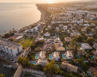 New Build - Villa - Marbella - Cortijo Blanco