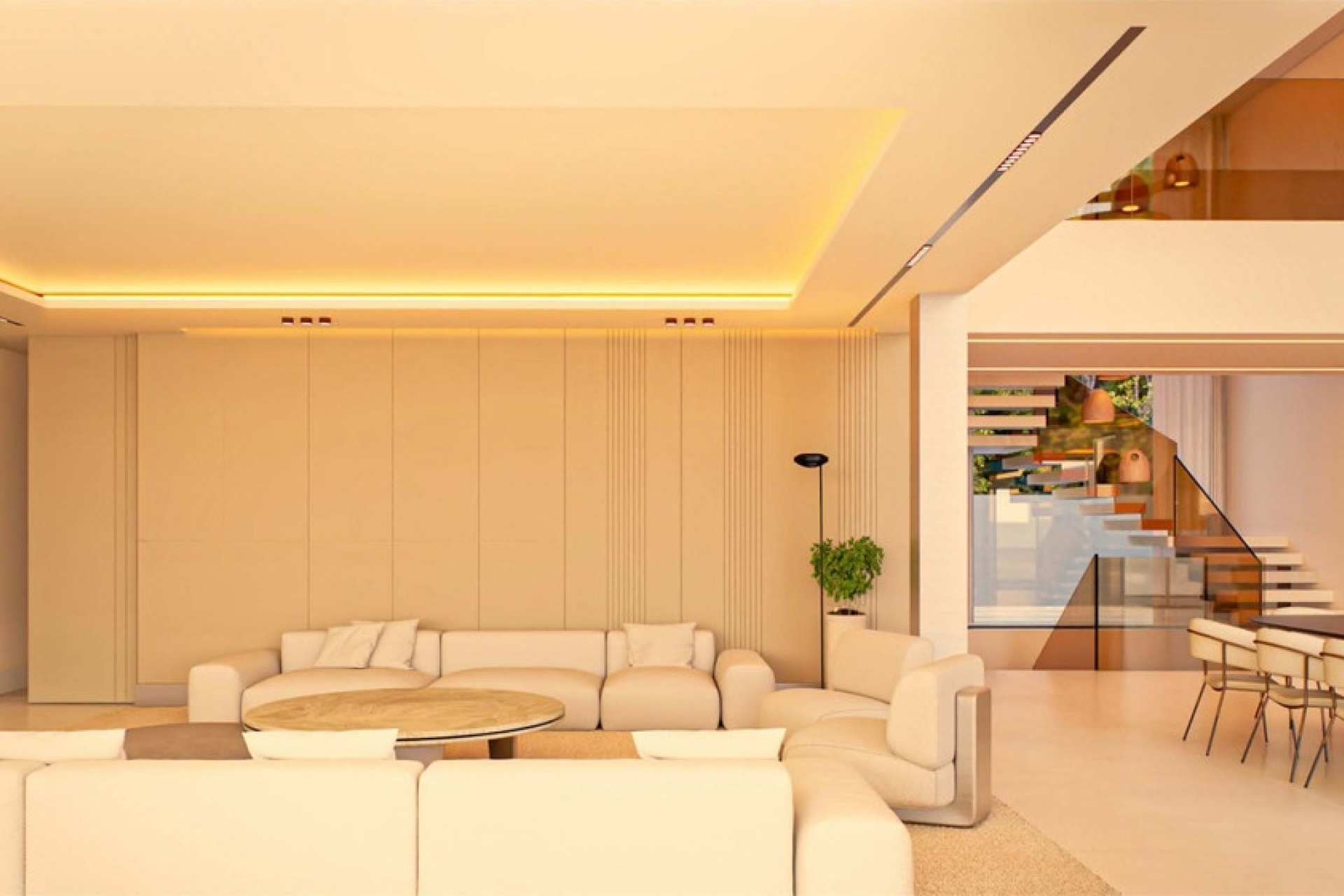 New Build - Villa - Marbella - Elviria