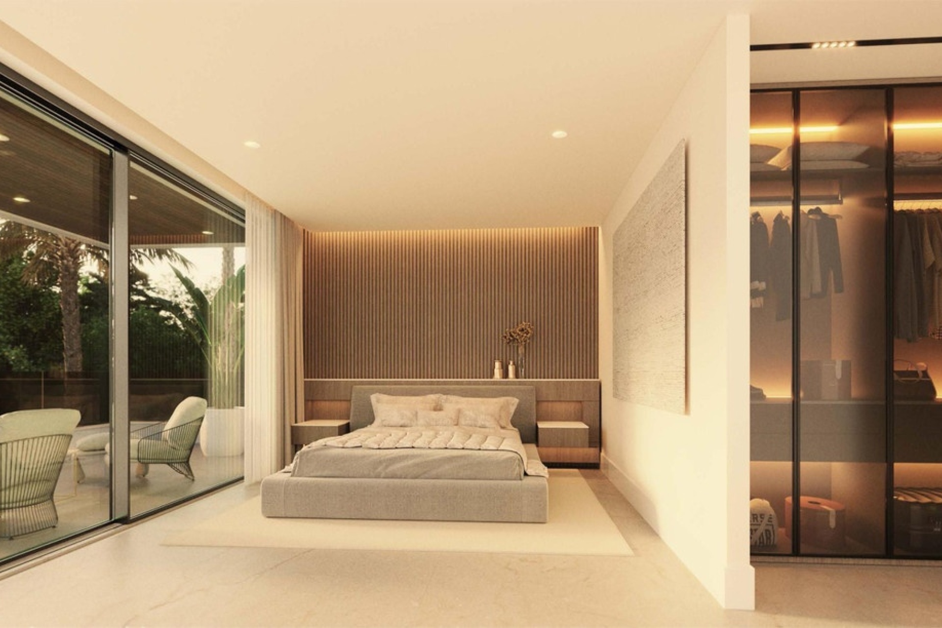 New Build - Villa - Marbella - Elviria
