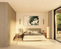New Build - Villa - Marbella - Elviria