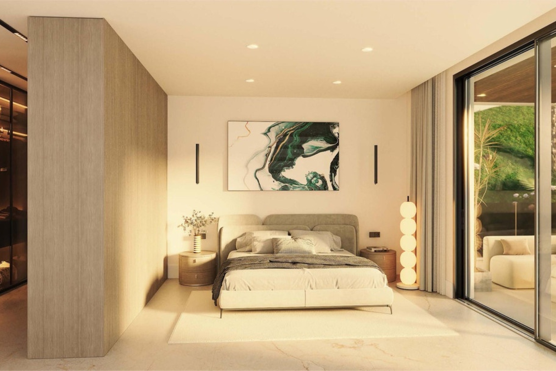 New Build - Villa - Marbella - Elviria