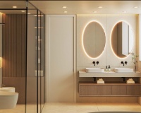 New Build - Villa - Marbella - Elviria