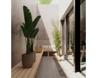 New Build - Villa - Marbella - Elviria