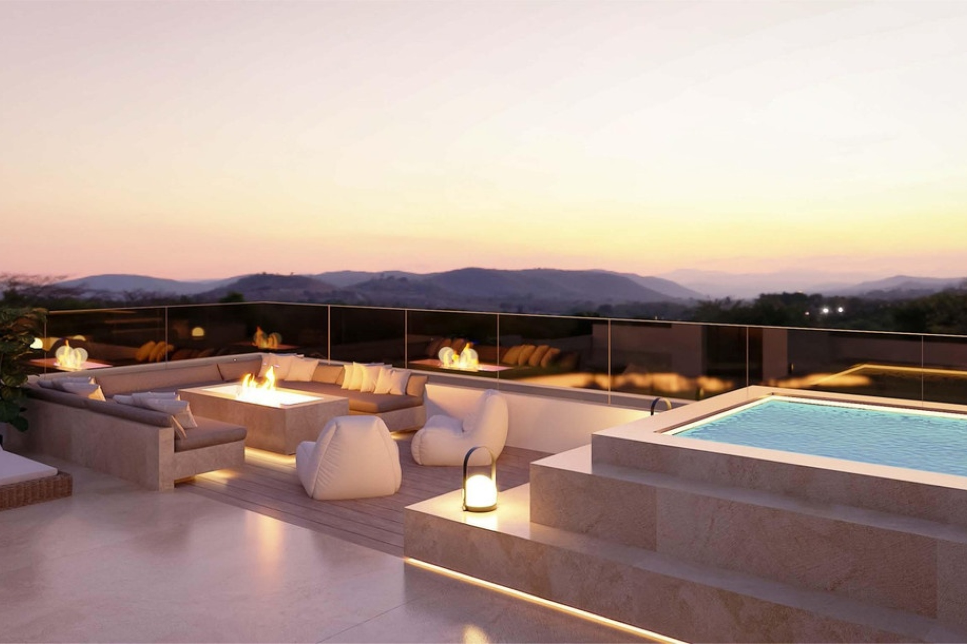 New Build - Villa - Marbella - Elviria