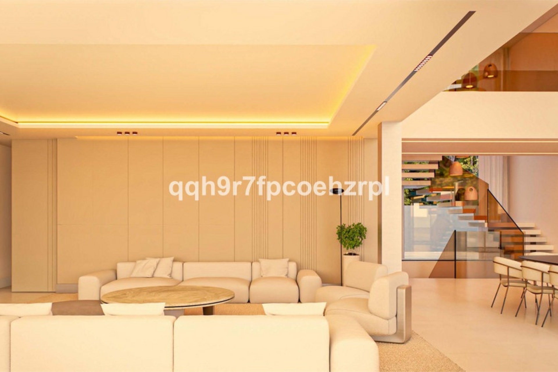 New Build - Villa - Marbella - Elviria