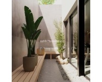 New Build - Villa - Marbella - Elviria