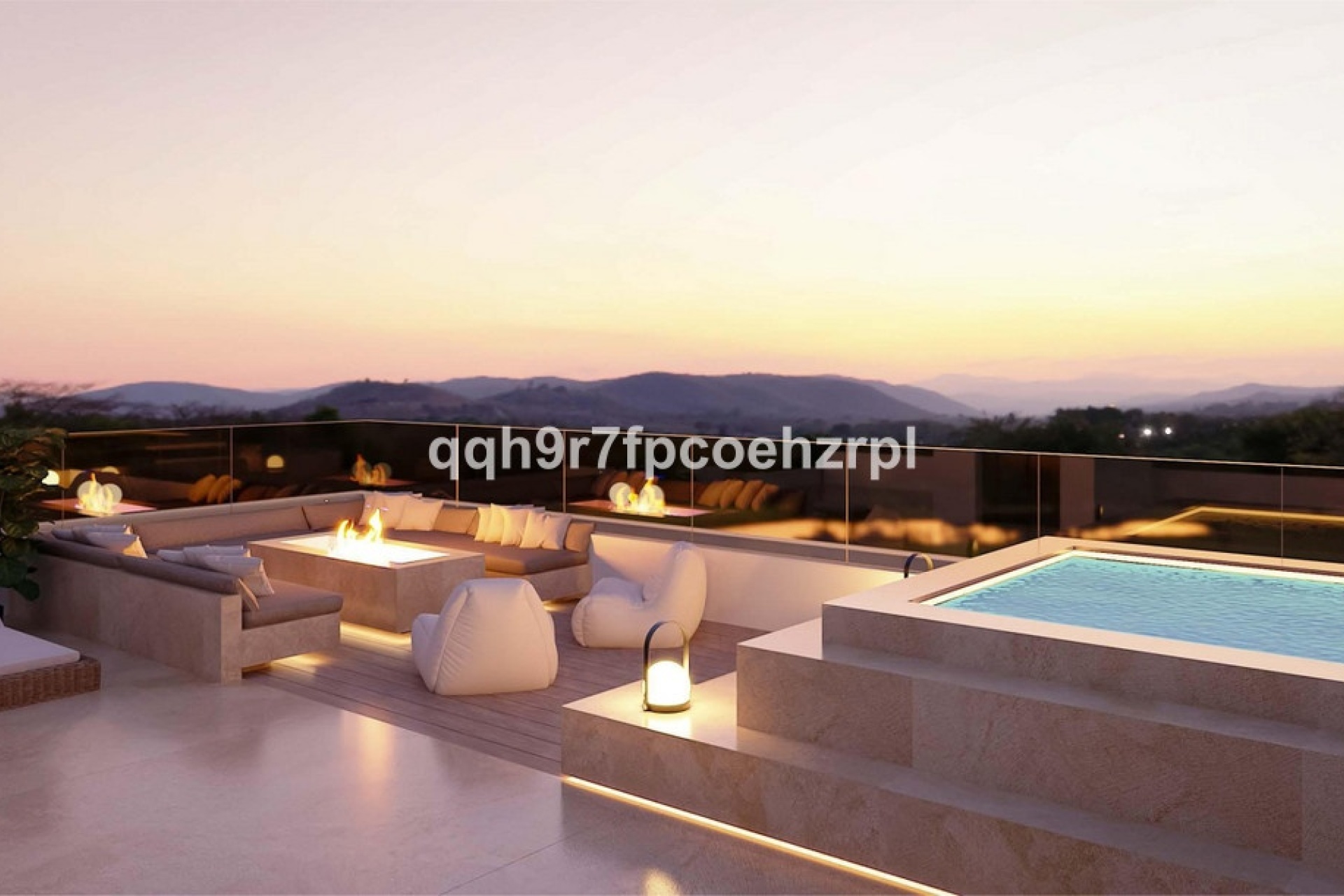 New Build - Villa - Marbella - Elviria
