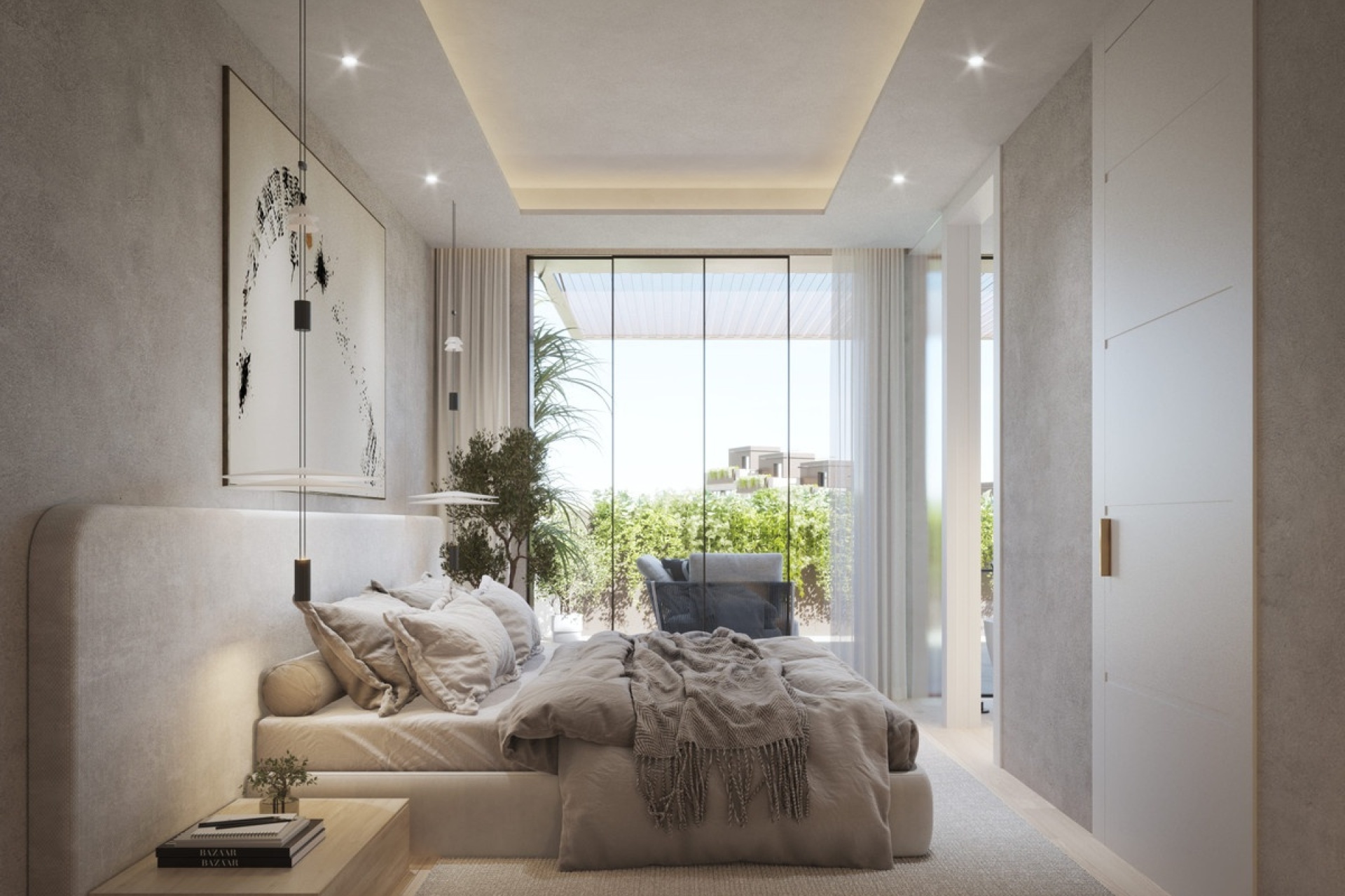 New Build - Villa - Marbella - Elviria