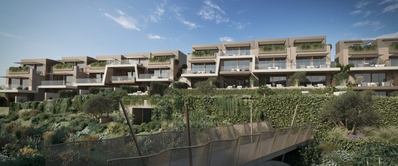 New Build - Villa - Marbella - Elviria